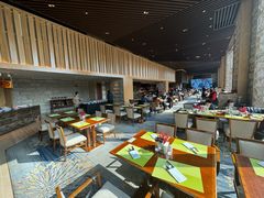 -龙城咖啡厅(常州富都洲际店)