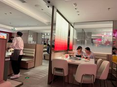 -海底捞火锅(杭州庆春路夜宵主题店)