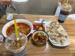 -401餐厅(弘大店)