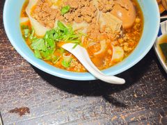 -喜晋道面馆(华严寺广场店)