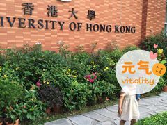 -香港大学