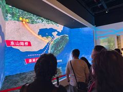 -中国闽台缘博物馆