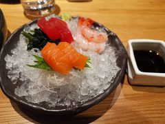 -隐泉之语日式料理(王府中环店)