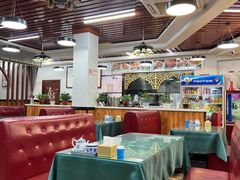 -马布尔莱斯食府(西红门店)