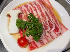 -本家·添百客韩国料理(泰然店)