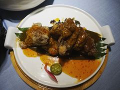 -茶宴·美食地标餐厅(沙坡尾店)