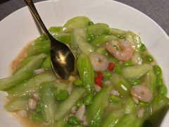 -秀儿四九城·新京菜(亚运村鸟巢店)