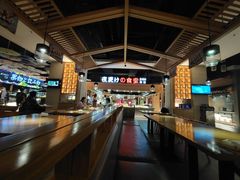 -蓝鲸湾汤泉(包河店)