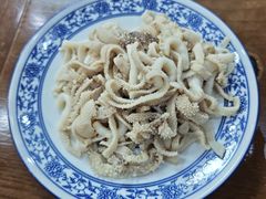 -牛街老爆肚满(亚运村店)