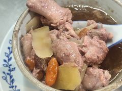 -達揚原味燉品(文明路店)