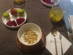 -THANN EXPRESS SPA