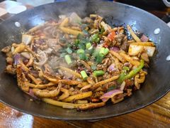 -印象鲵宴·张家界地标美食名片(溪布街店)