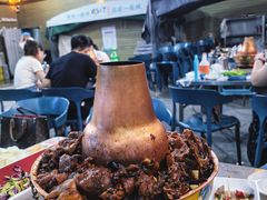 -0317火锅鸡·清真(正达店)