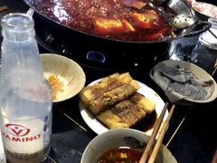 -星鸿社重庆老火锅