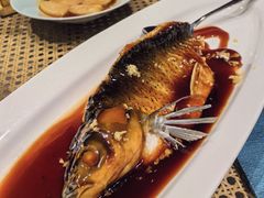 -杭州西湖柳莺里酒店·闻莺厅