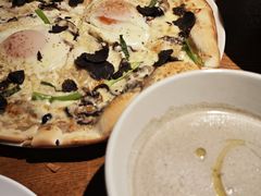 -JINNS锦时 steak&pizza(浸信会礼拜堂旧址店)