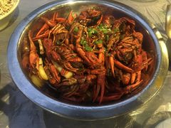 全味虾球-靓靓蒸虾(中山公园店)