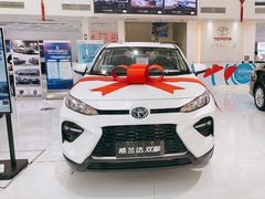 -上海和展广汽丰田4S店(老闵行店)
