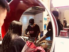 -黑色经典臭豆腐·湖南特产(步行街店)