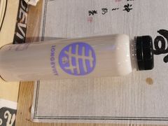 -寿奶茶·鲜奶与茶(合生汇购物中心店)