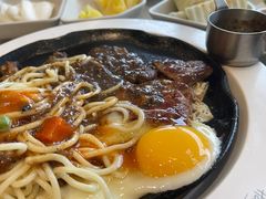 -豪客来牛排(雄峰城店)