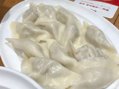 -喜家德虾仁水饺(华强天虹店)