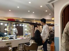 -拾光秀照相馆(石家庄勒泰中心店)