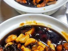 -聚丰园•湖鲜餐厅(阿红私房菜梅石路店)