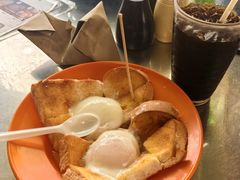 -多春茶室
