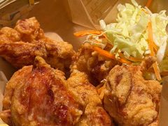-无印良品餐堂 MUJI Diner(成都太古里店)