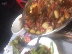 -小民大排档(光谷店)