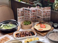 -蚬皇•陈味莞(西平景湖店)
