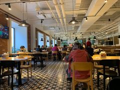 大堂-阿那亚第一食堂 Cafeteria 1