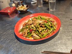 -馬伍旺川菜(江北虹悦城店)