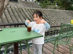 -糖房咖啡(南锣鼓巷店)