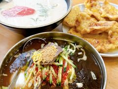 -顺姬冷面(长白西路店)