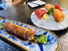 -将太无二·北美传奇寿司(瑞士公寓店)