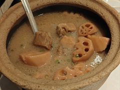 -刘胖子家常菜·蹄花焖藕(江汉路总店)
