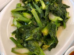 -陆记鹅庄·潮汕菜·狮头鹅(大仟里店)