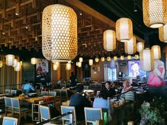 -金刚山黑牛炭火自助烤肉(西大望路店)
