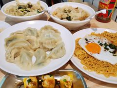 -明記茶餐廳(福田总店)
