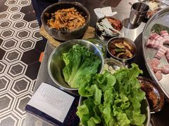 -哈哈碳都·牛肋条无限自助烤肉(宝龙店)