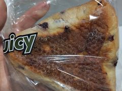 -Juicy Bakery(大学路店)