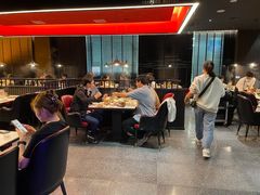 -九月海·海鲜自助(世纪东方店)