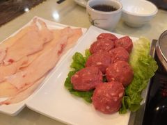 -潮悦牛肉火锅城(水贝店)