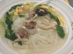 -老乡鸡(马鞍山路店)