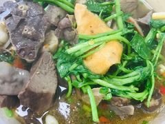 -正宗阳山牛杂(东城店)