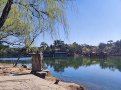 -承德避暑山庄景区