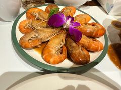 特色醉沼虾-三玛璐酒楼(汉口路店)