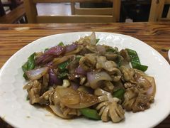 -老兵牛蹄店(下沙店)